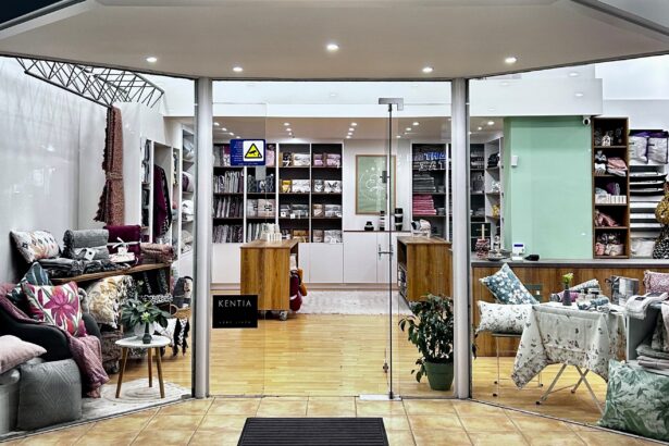 "Υφές": Το νέο κατάστημα λευκών ειδών που θα λατρέψετε 11