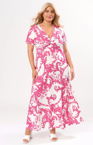 Μόδα με Άποψη – Για Καμπύλες που Ξεχωρίζουν