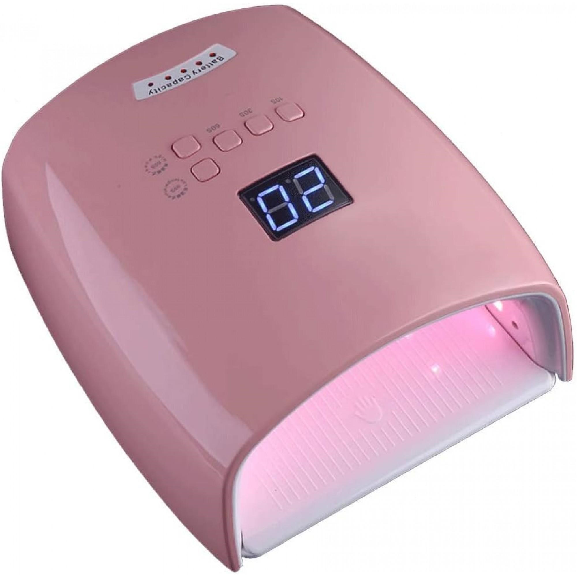 Must Have Μηχανήματα Νυχιών Για Top Mani-Pedi 4 Must Have Μηχανήματα Νυχιών Για Top Mani-Pedi 3