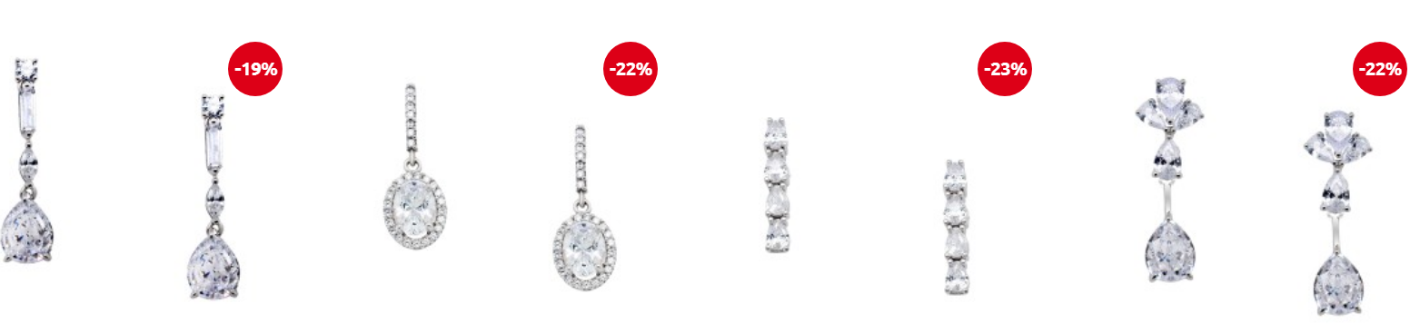 Νυφικά σκουλαρίκια κρεμαστά ή καρφωτά: Τα πιο must have κοσμήματα νύφης από τα νυφικά κοσμήματα XrisoKosmima 4 Νυφικά σκουλαρίκια κρεμαστά ή καρφωτά: Τα πιο must have κοσμήματα νύφης από τα νυφικά κοσμήματα XrisoKosmima 3