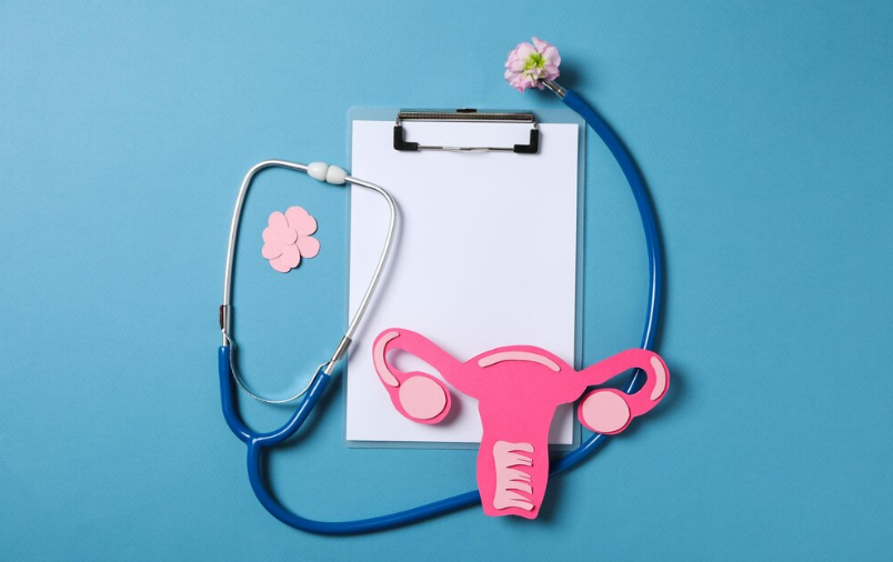 Γυναικολόγος στην Αθήνα Εξηγεί: Πολύποδας στη Μήτρα 1