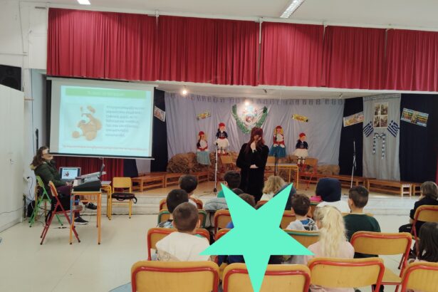 "Δεν γίνεται η δημοτική αρχή να κουνά το δάχτυλο σε όσους αγωνίζονται για τα σχολεία" 55