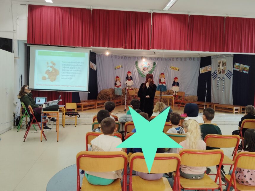 "Δεν γίνεται η δημοτική αρχή να κουνά το δάχτυλο σε όσους αγωνίζονται για τα σχολεία" 2 "Δεν γίνεται η δημοτική αρχή να κουνά το δάχτυλο σε όσους αγωνίζονται για τα σχολεία" 1