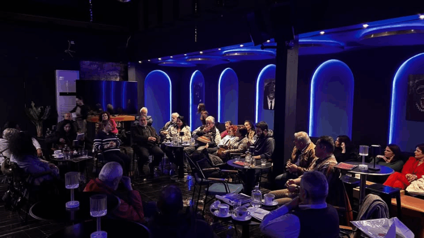 "Ξεπέρασε τις προσδοκίες μας!" 1