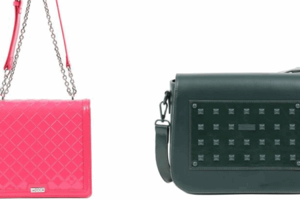 Γυναικείες τσάντες και backpack DOCA: Τα must-have της σεζόν Spring Summer ‘25 47