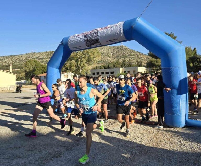 Αγώνας Δρόμου Μνήμης και Τιμής: Χαϊδάρι – Σκοπευτήριο Καισαριανής. Διαδρομή και δηλώσεις συμμετοχής 4 Αγώνας Δρόμου Μνήμης και Τιμής: Χαϊδάρι – Σκοπευτήριο Καισαριανής. Διαδρομή και δηλώσεις συμμετοχής 3