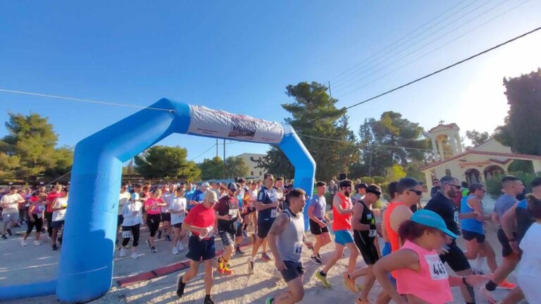 Αγώνας Δρόμου Μνήμης και Τιμής: Χαϊδάρι – Σκοπευτήριο Καισαριανής. Διαδρομή και δηλώσεις συμμετοχής 2 Αγώνας Δρόμου Μνήμης και Τιμής: Χαϊδάρι – Σκοπευτήριο Καισαριανής. Διαδρομή και δηλώσεις συμμετοχής 1