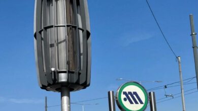 Συστήματα καθαρισμού αέρα στo Μετρό (!) και 8 ακόμη τεχνολογίες αιχμής στην πόλη - Πού αλλού; 18