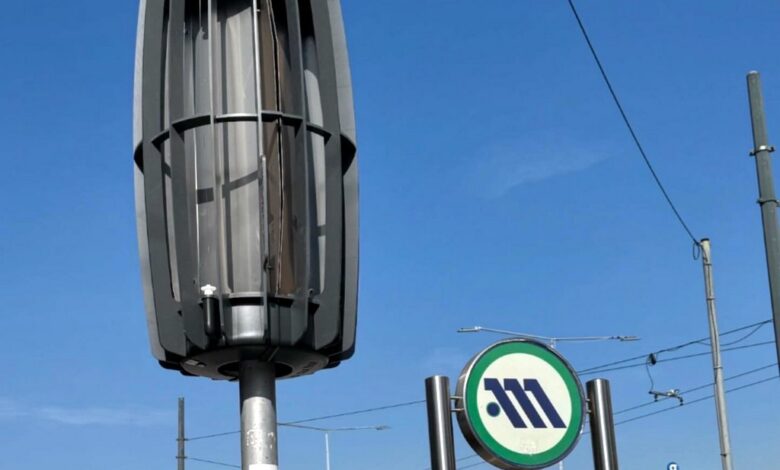 Συστήματα καθαρισμού αέρα στo Μετρό (!) και 8 ακόμη τεχνολογίες αιχμής στην πόλη - Πού αλλού; 2 Συστήματα καθαρισμού αέρα στo Μετρό (!) και 8 ακόμη τεχνολογίες αιχμής στην πόλη - Πού αλλού; 1