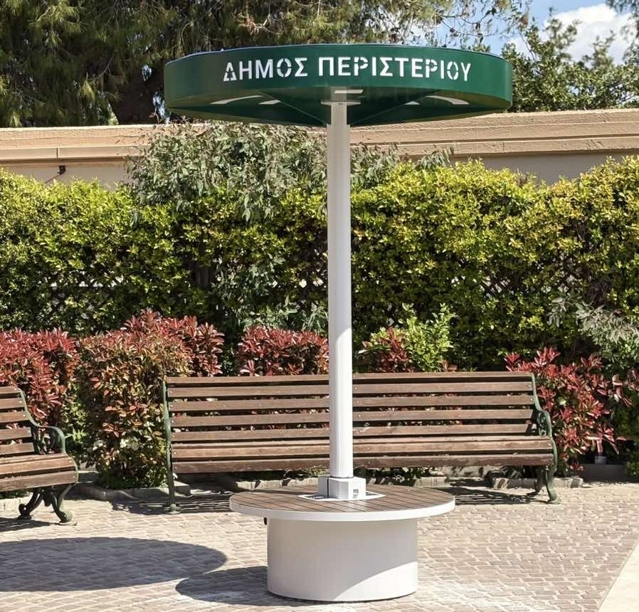Συστήματα καθαρισμού αέρα στo Μετρό (!) και 8 ακόμη τεχνολογίες αιχμής στην πόλη - Πού αλλού; 4 Συστήματα καθαρισμού αέρα στo Μετρό (!) και 8 ακόμη τεχνολογίες αιχμής στην πόλη - Πού αλλού; 3