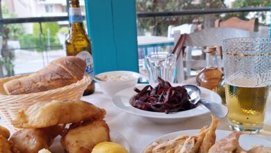 Μπακαλιαράκια στο Χαϊδάρι: Η νέα, λιτή, θαλασσινή πρόταση που αγαπάμε ήδη! 22