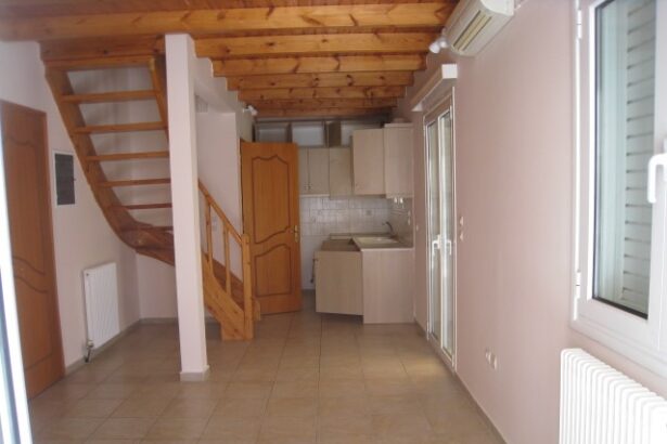 Ενοικιάζεται μεζονέτα στο Δάσος Χαϊδαρίου 43