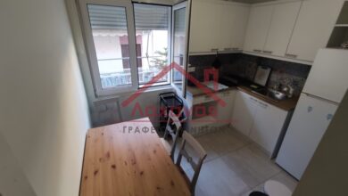 Πωλείται επιπλωμένο διαμέρισμα στα Πετράλωνα, ιδανικό για χρήση airbnb 174