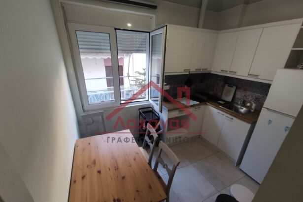 Πωλείται επιπλωμένο διαμέρισμα στα Πετράλωνα, ιδανικό για χρήση airbnb 11