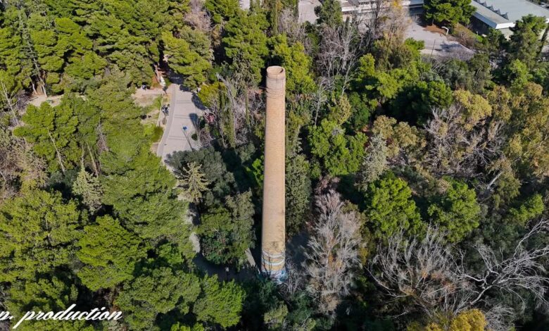 Μεγάλη παρέμβαση στο Μπαρουτάδικο με 6.800.000 ευρώ 2 Μεγάλη παρέμβαση στο Μπαρουτάδικο με 6.800.000 ευρώ 1