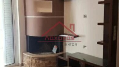 Περιστέρι: Πωλείται επιπλωμένο διαμέρισμα σε εξαιρετική κατάσταση 1