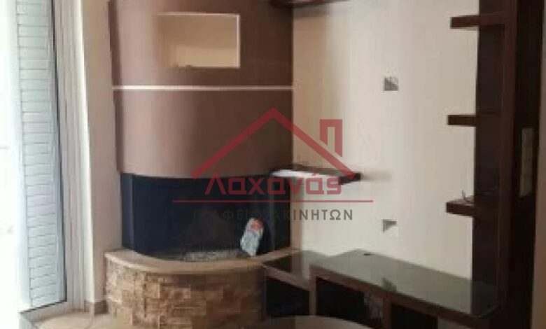 Περιστέρι: Πωλείται επιπλωμένο διαμέρισμα σε εξαιρετική κατάσταση 2 Περιστέρι: Πωλείται επιπλωμένο διαμέρισμα σε εξαιρετική κατάσταση 1