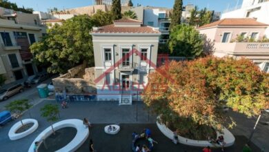 Πωλείται διαμέρισμα στο Κουκάκι 115