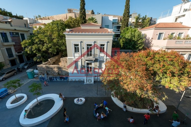 Πωλείται διαμέρισμα στο Κουκάκι 6 Πωλείται διαμέρισμα στο Κουκάκι 5
