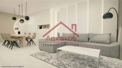 Πωλείται νεόδμητο διαμέρισμα στην Αθήνα 46