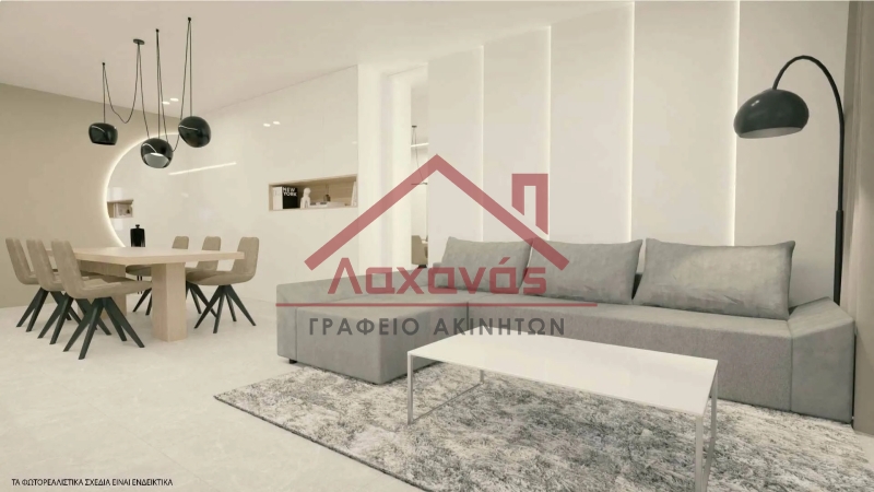 Πωλείται νεόδμητο διαμέρισμα στην Ακαδημία Πλάτωνος 13 Πωλείται νεόδμητο διαμέρισμα στην Ακαδημία Πλάτωνος 12