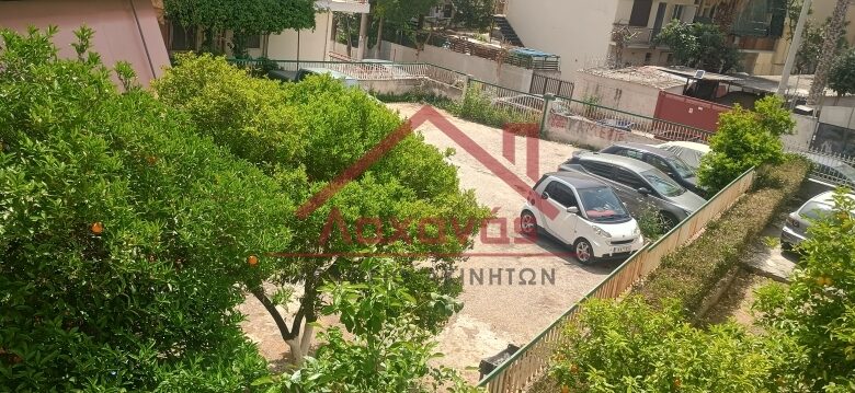 Χαϊδάρι - κέντρο, πωλείται διαμέρισμα 60 τμ. 2 Χαϊδάρι - κέντρο, πωλείται διαμέρισμα 60 τμ. 1
