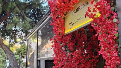 Το «Πανσαιτάκη» ψήνει για όλους: Κρέας, ψάρια και νηστίσιμα για την Κυριακή των Βαΐων και τη Μεγάλη Εβδομάδα! 41