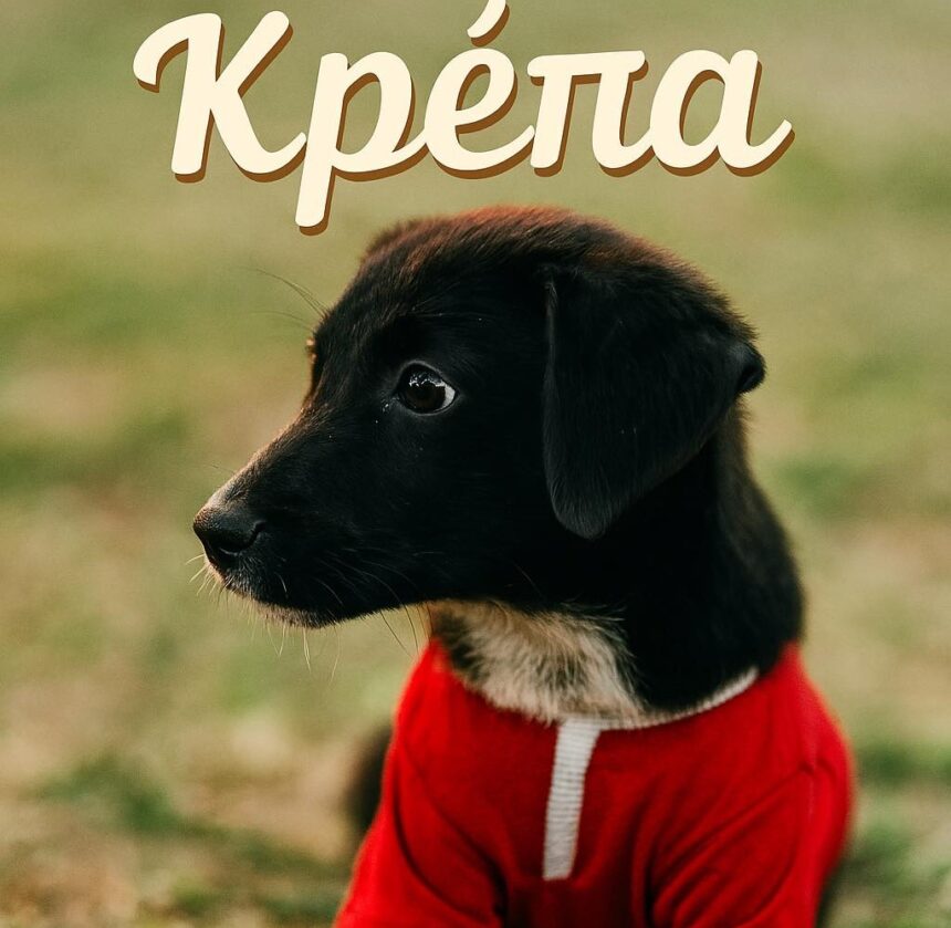 Η Κρέπα, η Βάφλα, ο Μπεν, ο Τάισον, σε πασχαλινή εκδήλωση προσφοράς και αγάπης 1