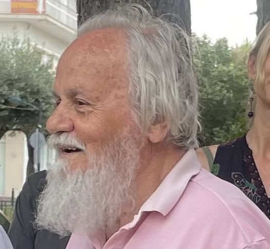 Έφυγε από τη ζωή ο Ντίνος Ράδος 2 Έφυγε από τη ζωή ο Ντίνος Ράδος 1