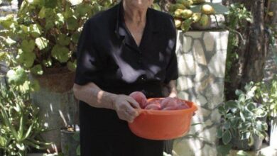 Χίλια καλά από τη γιαγιά Πελαγία, γιατί "δε θέλει να νοιώθει αμοναξιά!" 13