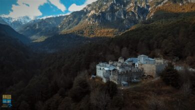 Πανόραμα Ολύμπου: Η μαγιάτικη, διήμερη εκδρομή που δεν χάνεται 61