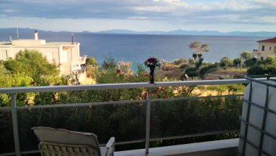 Πωλείται διαμέρισμα στην Κινέτα, κατάλληλο για εξοχικό ή για επένδυση 15