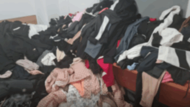 Κατάστημα με απομιμητικά προϊόντα στη Δυτική Αττική 22