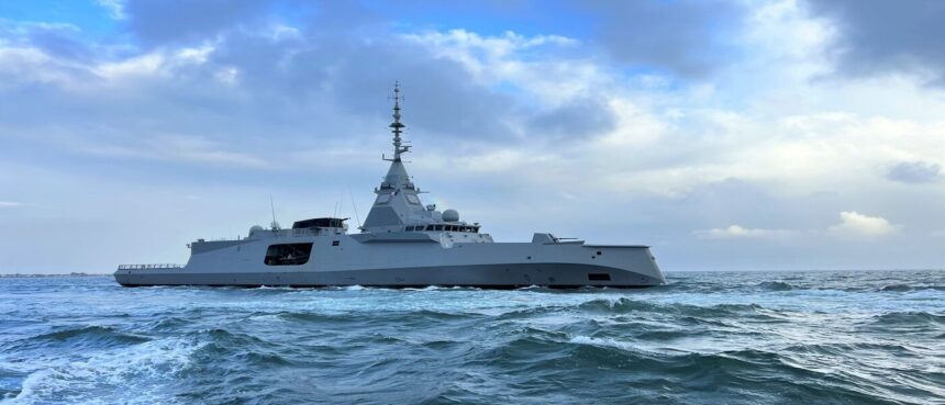 Γαλλική ρελάνς με πρόταση για νέες φρεγάτες FDI και γραμμή παραγωγής στον Σκαραμαγκά 2 Γαλλική ρελάνς με πρόταση για νέες φρεγάτες FDI και γραμμή παραγωγής στον Σκαραμαγκά 1