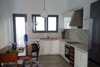 Ενοικιάζεται κατοικία στο Χαϊδάρι: Ανακαινισμένη, επιπλωμένη, με ηλεκτρικές συσκευές 45