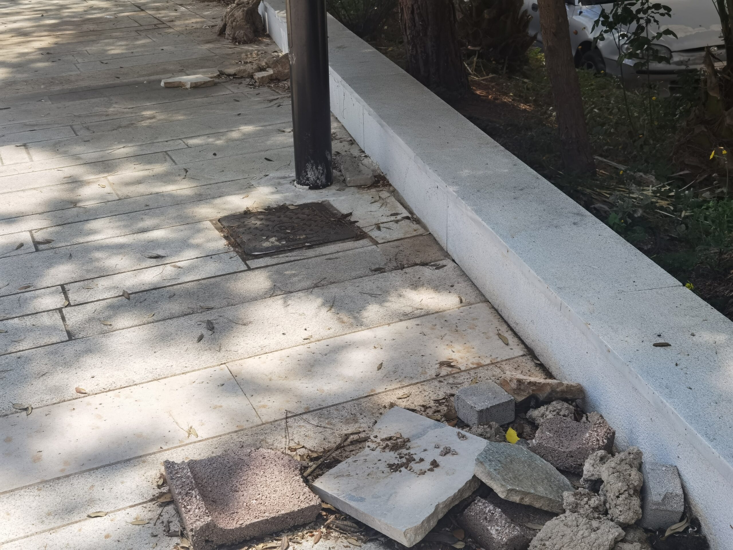 11 φωτογραφίες από το Παλατάκι που βεβαιώνουν ότι "δεν λύνονται όλα τα προβλήματα με τη ντουντούκα" 8 11 φωτογραφίες από το Παλατάκι που βεβαιώνουν ότι "δεν λύνονται όλα τα προβλήματα με τη ντουντούκα" 7