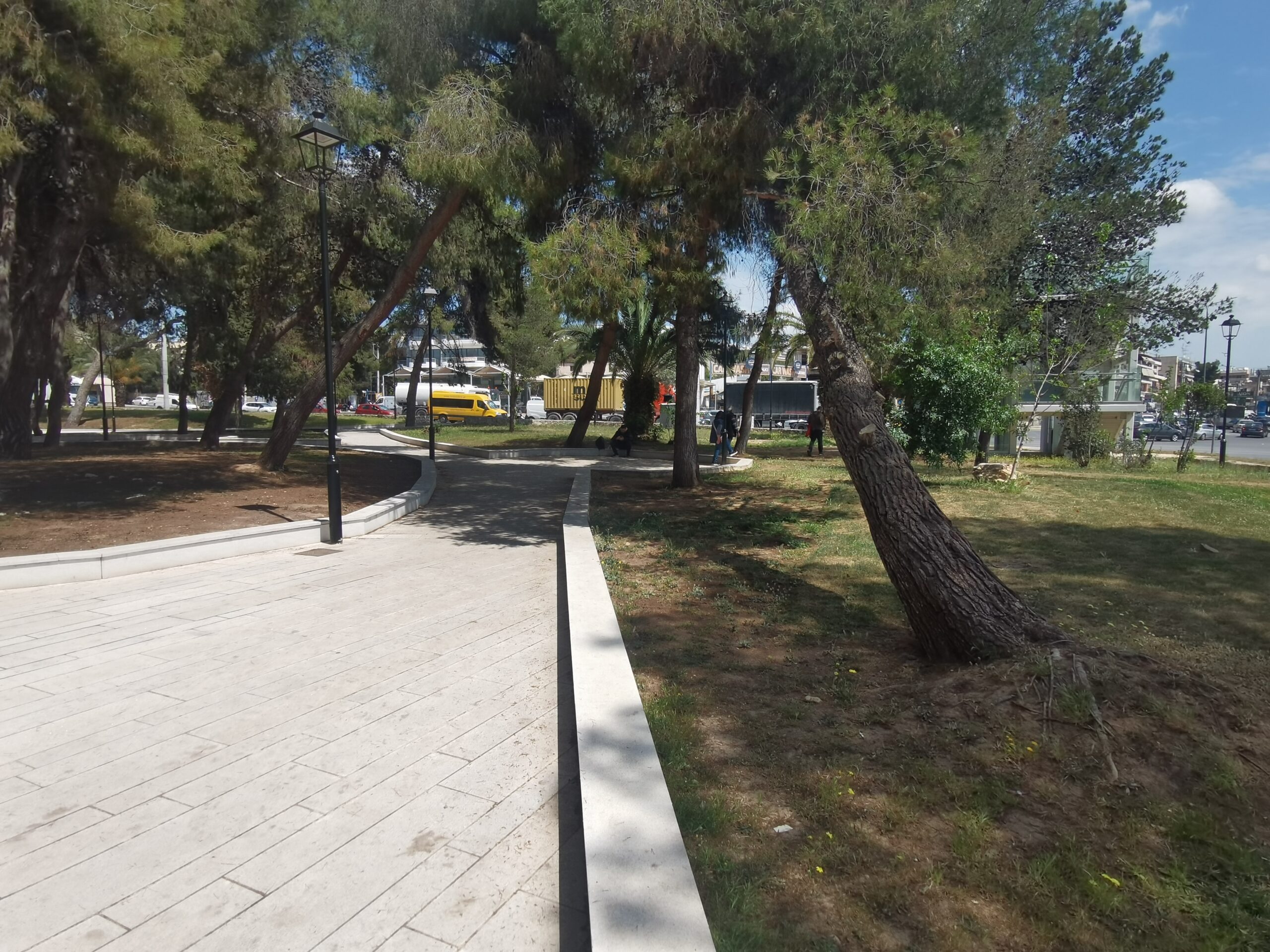 11 φωτογραφίες από το Παλατάκι που βεβαιώνουν ότι "δεν λύνονται όλα τα προβλήματα με τη ντουντούκα" 14 11 φωτογραφίες από το Παλατάκι που βεβαιώνουν ότι "δεν λύνονται όλα τα προβλήματα με τη ντουντούκα" 13