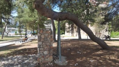 11 φωτογραφίες από το Παλατάκι που βεβαιώνουν ότι "δεν λύνονται όλα τα προβλήματα με τη ντουντούκα" 1