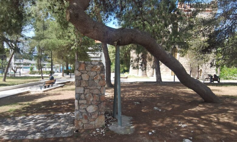 11 φωτογραφίες από το Παλατάκι που βεβαιώνουν ότι "δεν λύνονται όλα τα προβλήματα με τη ντουντούκα" 2 11 φωτογραφίες από το Παλατάκι που βεβαιώνουν ότι "δεν λύνονται όλα τα προβλήματα με τη ντουντούκα" 1