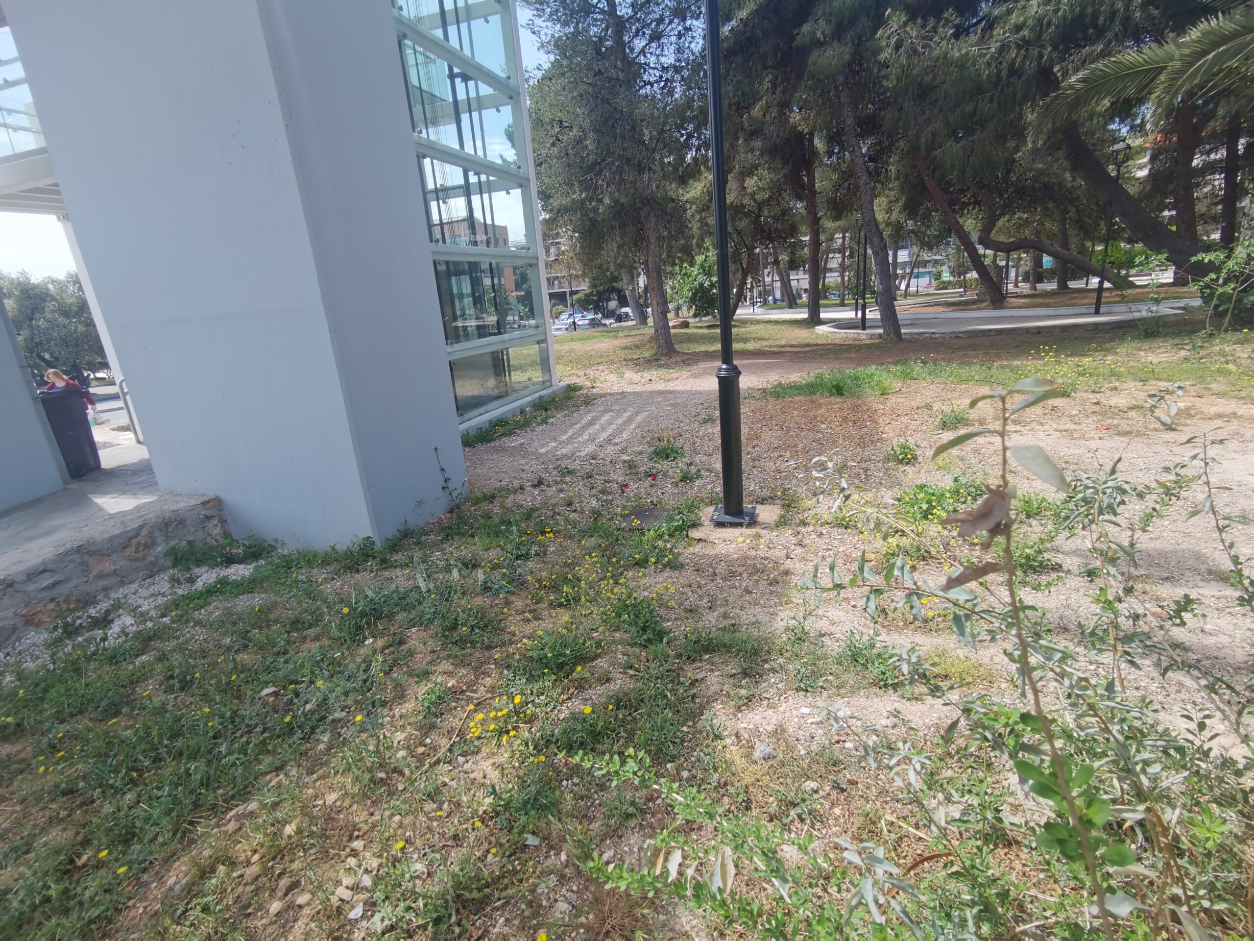 11 φωτογραφίες από το Παλατάκι που βεβαιώνουν ότι "δεν λύνονται όλα τα προβλήματα με τη ντουντούκα" 18 11 φωτογραφίες από το Παλατάκι που βεβαιώνουν ότι "δεν λύνονται όλα τα προβλήματα με τη ντουντούκα" 17