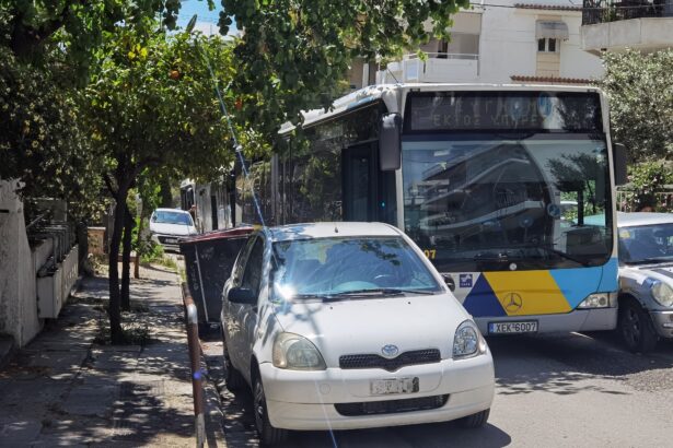 Στο σπίτι με τα πόδια... 23