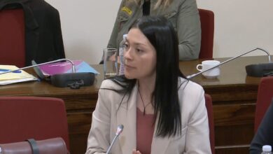 "Ο Πρωθυπουργός δεσμεύεται για αυτόνομο Νοσοκομείο Αγία Βαρβάρα και η κυβέρνησή του νομοθετεί εντελώς διαφορετικά!" 46