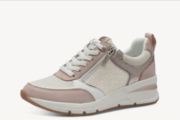 Το Απόλυτο Στυλ Ξεκινά από τα Βήματά σου 51