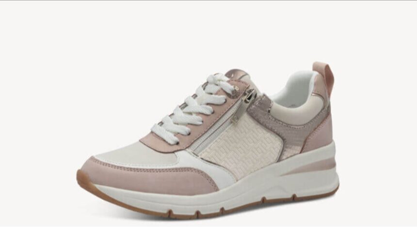 Το Απόλυτο Στυλ Ξεκινά από τα Βήματά σου 2 Το Απόλυτο Στυλ Ξεκινά από τα Βήματά σου 1