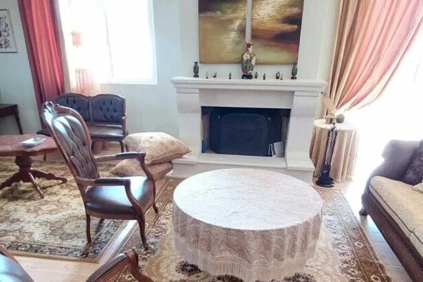 Πωλείται μονοκατοικία στην Κινέτα 51