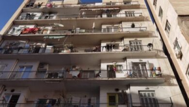 Χιλιάδες πολυκατοικίες χρειάζονται ανανέωση 45
