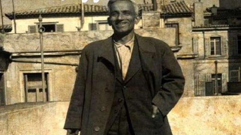 Παρουσίαση βιβλίου για τον ποιητή Φώτη Αγγουλέ - Στο τραγούδι ο Παντελής Θαλασσινός 2 Παρουσίαση βιβλίου για τον ποιητή Φώτη Αγγουλέ - Στο τραγούδι ο Παντελής Θαλασσινός 1