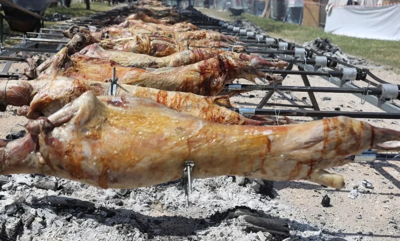 Τι να προσέξετε όταν αγοράζετε αρνί και αυγά – Η ανακοίνωση του ΕΦΕΤ 2 Τι να προσέξετε όταν αγοράζετε αρνί και αυγά – Η ανακοίνωση του ΕΦΕΤ 1