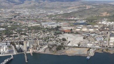 Παραλία Ασπροπύργου: Αυτή είναι η αμερικάνικη επένδυση των €300 εκατ. - Ο τρόπος που θα συνδεθεί με την Αθηνών Κορίνθου και η νέα γέφυρα 50