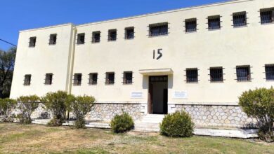Λαμπαδηδρομία Μνήμης για τη Θυσία των 200 εκτελεσμένων αντιστασιακών αγωνιστών 1